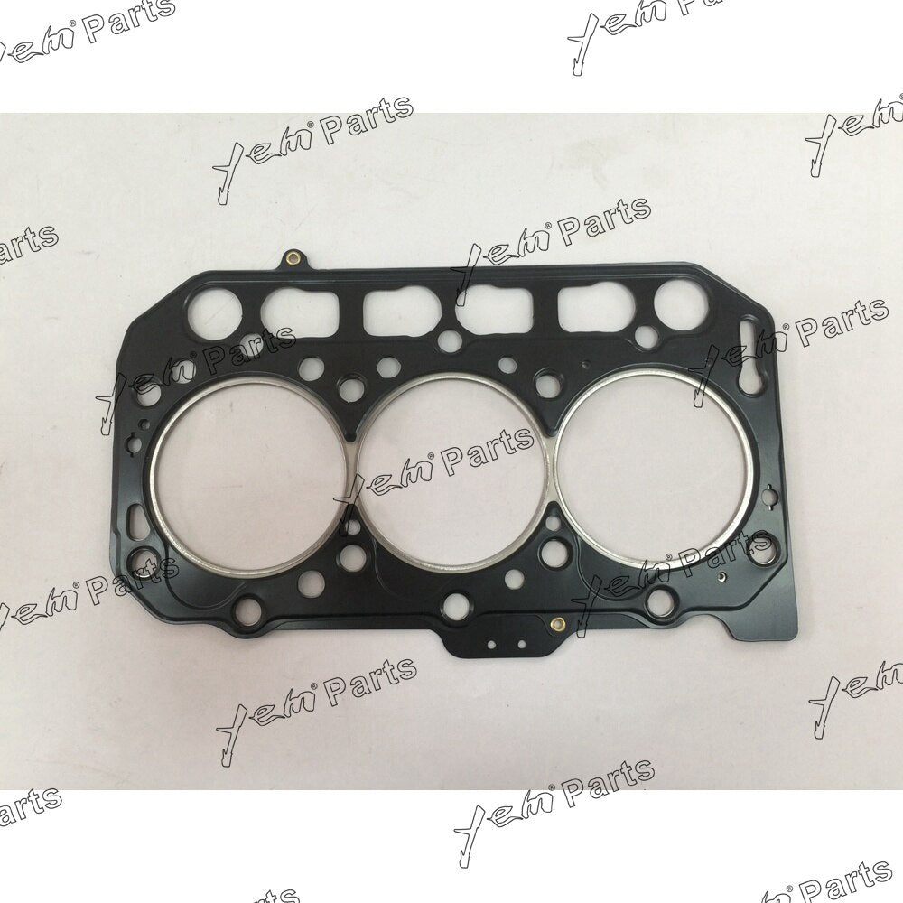 3TNV74 CYLINDER HEAD GASKET FOR YANMAR DIESEL ENGINE PARTS For Yanmar