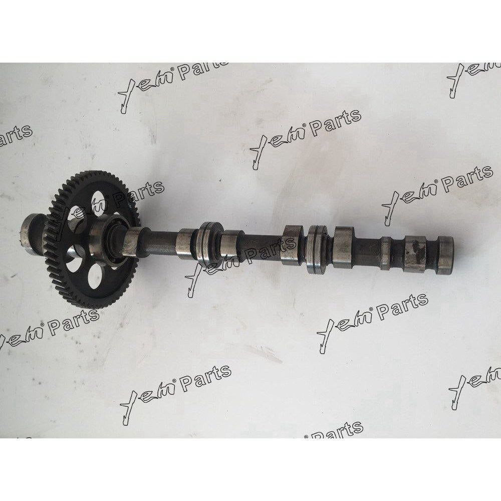 3D84-1 CAMSHAFT ASSY WITH GEAR FOR YANMAR DIESEL ENGINE PARTS For Yanmar