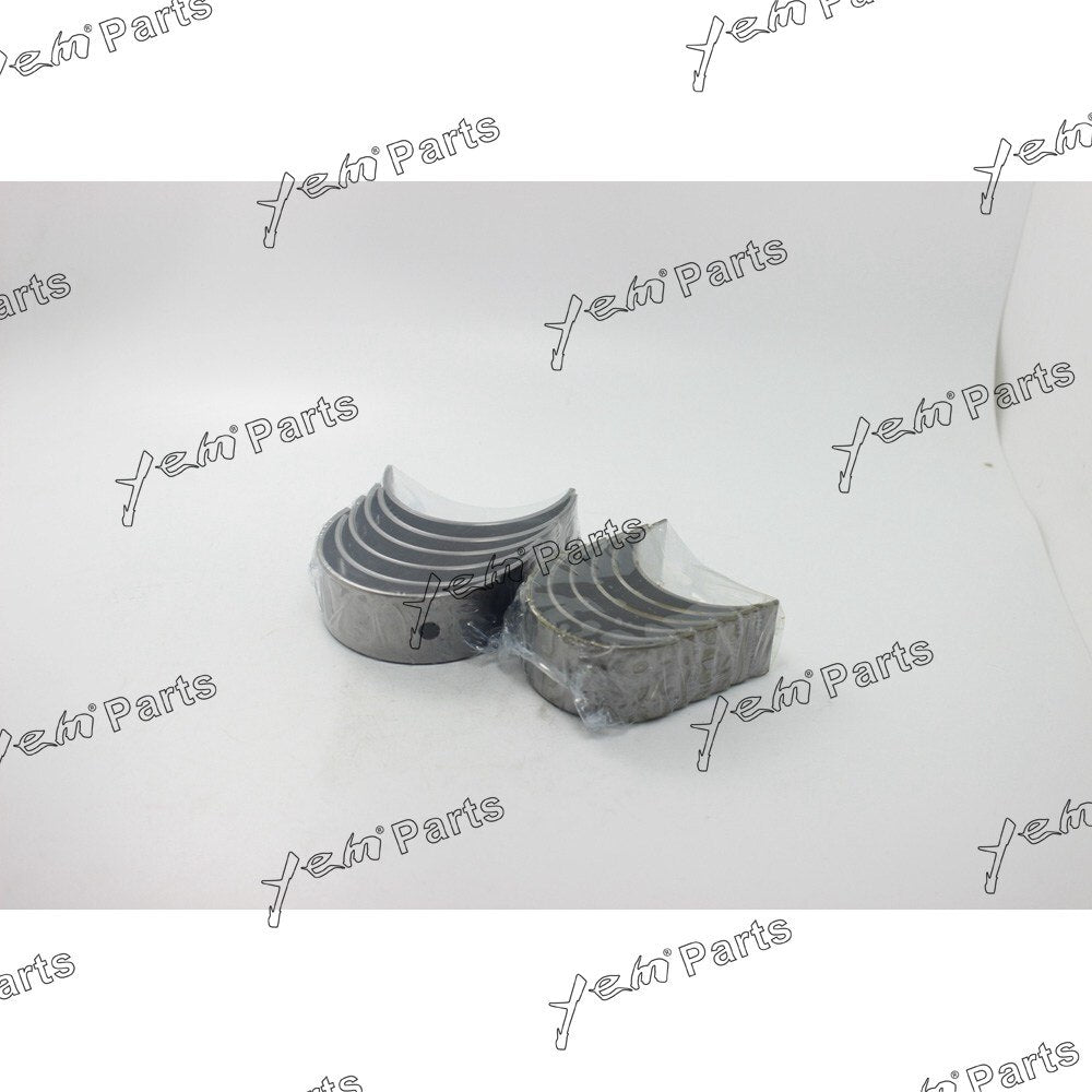 K3D MAIN BEARING CON ROD BEARING FOR MITSUBISHI DIESEL ENGINE PARTS For Mitsubishi