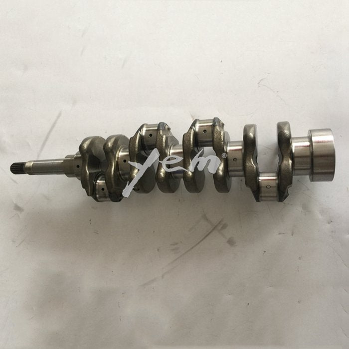 V2203 V2403 CRANKSHAFT 1G851-23017 FOR KUBOTA DIESEL ENGINE PARTS For Kubota