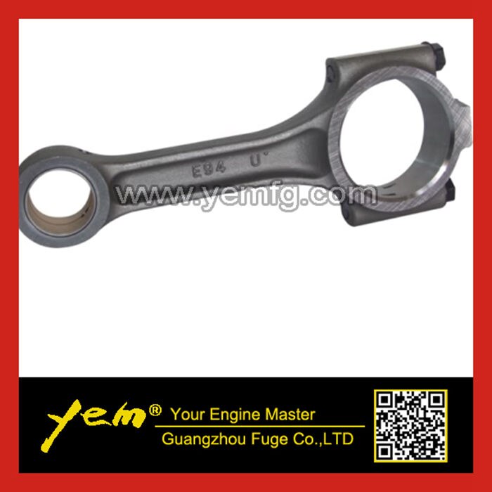 4D94 4TNE94 ENGINE CONNECTING ROD PART CON ROD PART 129900-23000 FOR YANMAR DIESEL ENGINE PARTS For Yanmar