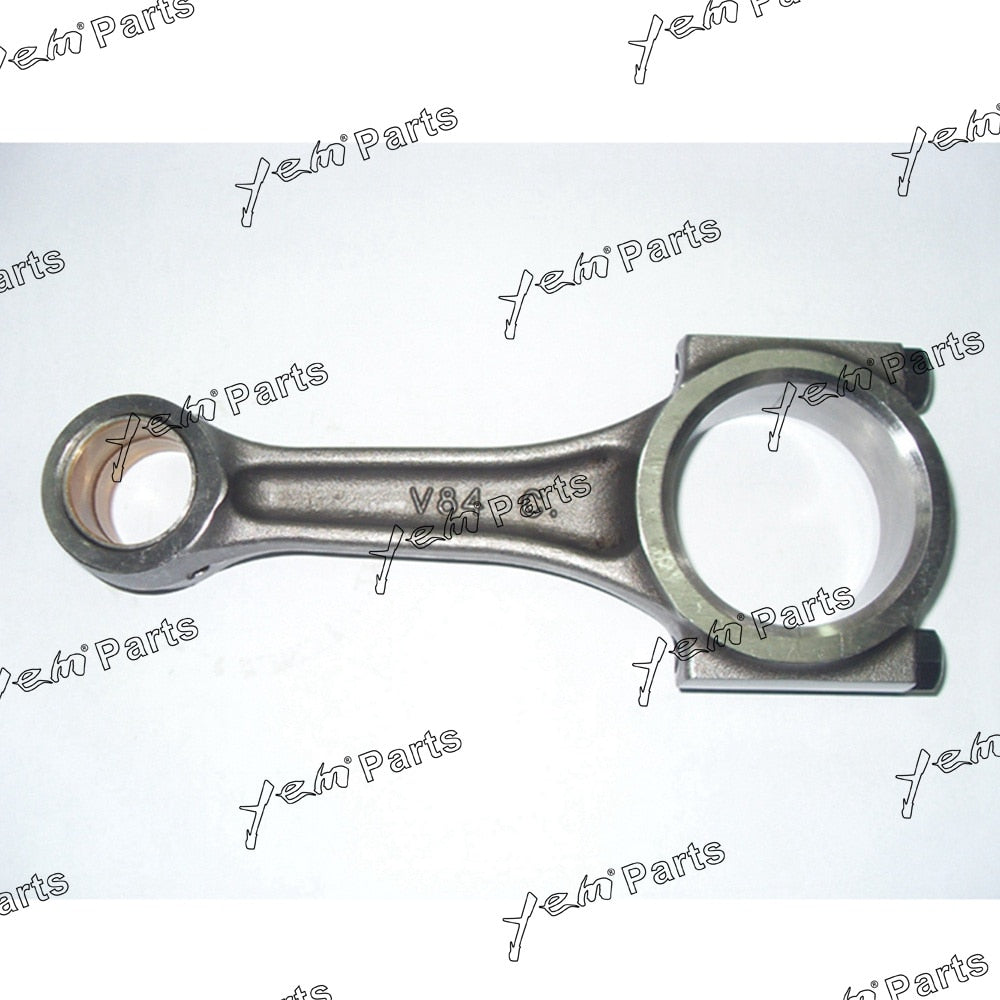 4TNV88 CON ROD ASSY FOR YANMAR DIESEL ENGINE PARTS For Yanmar