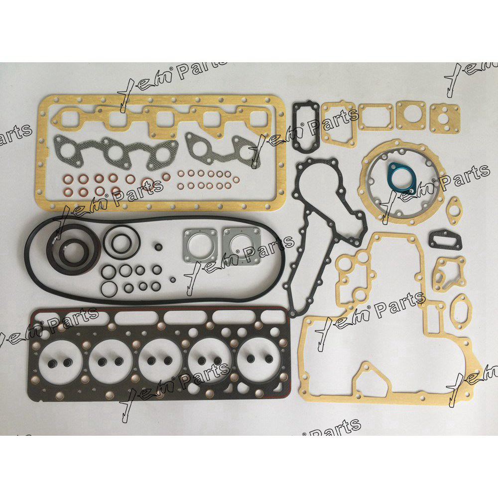 F2503 FULL GASKET SET WITH CYLINDER HEAD GASKET FOR KUBOTA DIESEL ENGINE PARTS For Kubota