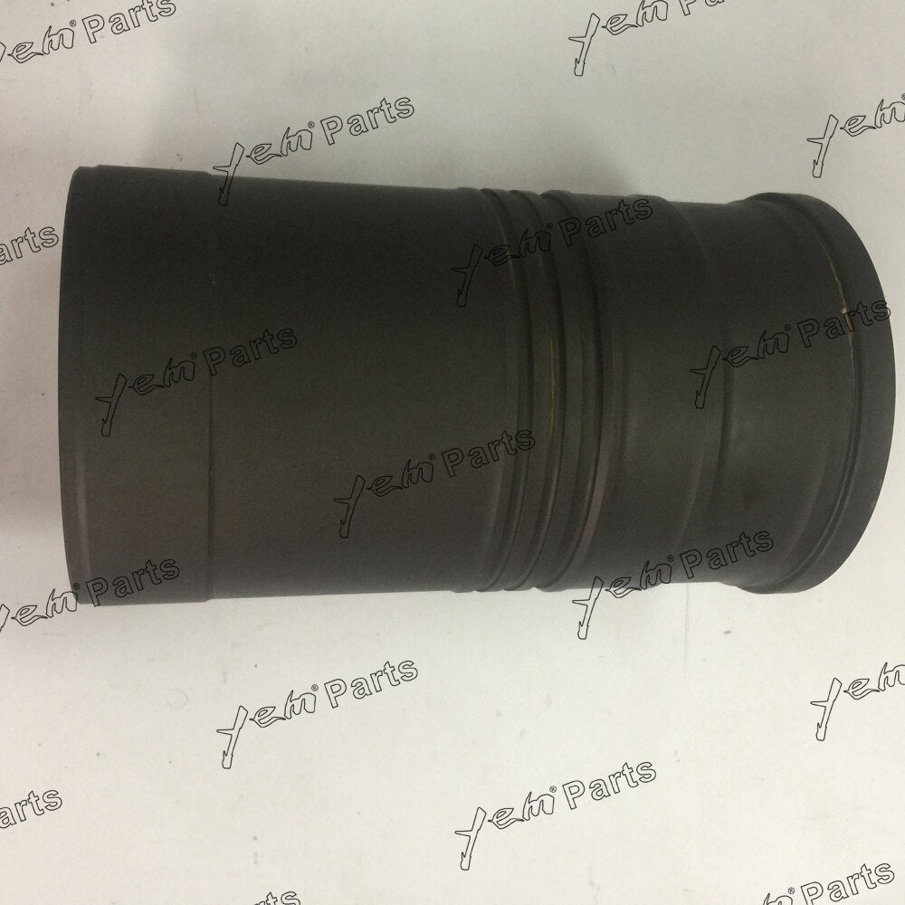 S6B3 CYLINDER LINER FOR MITSUBISHI DIESEL ENGINE PARTS For Mitsubishi