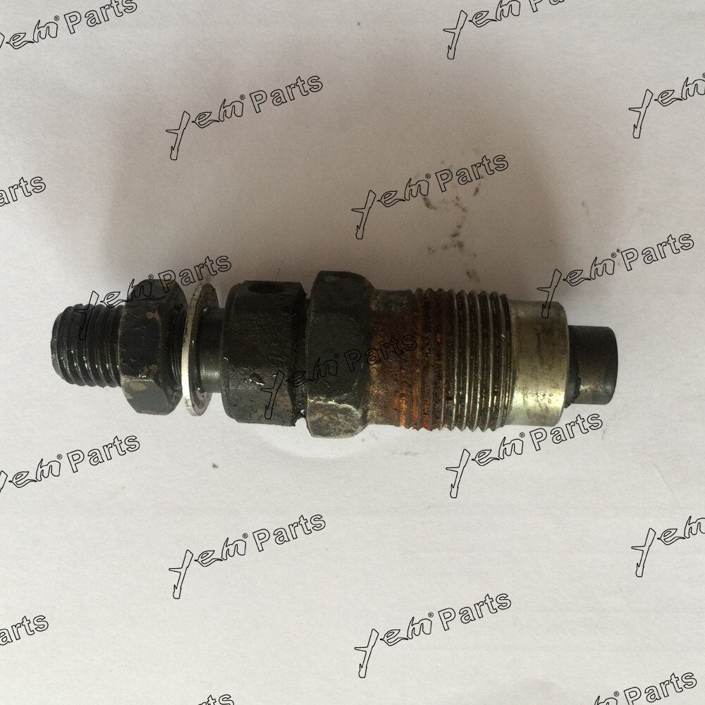 S4L2 FUEL INJECTOR FOR MITSUBISHI DIESEL ENGINE PARTS For Mitsubishi