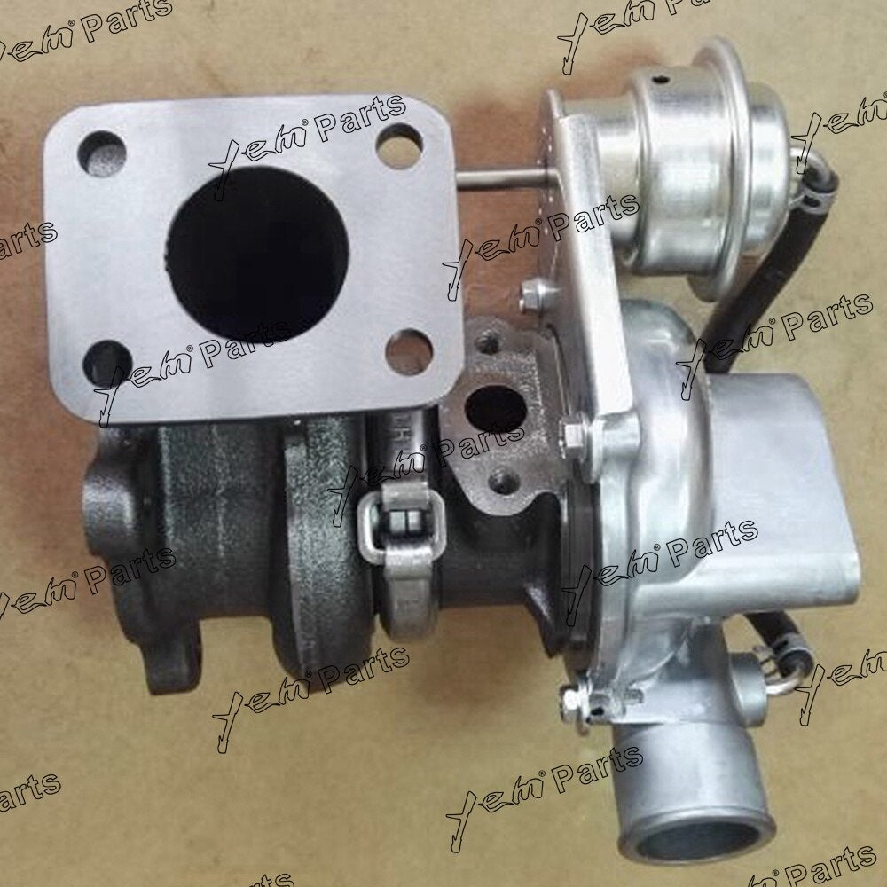 V2203 TURBOCHARGER 1J700-17012 FOR KUBOTA DIESEL ENGINE PARTS For Kubota