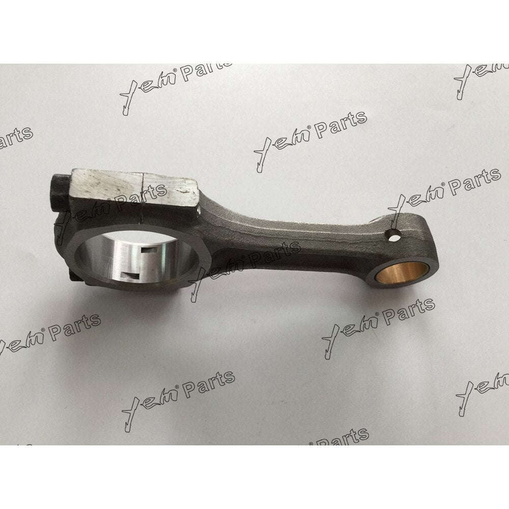 4TNE86 CON ROD FOR YANMAR DIESEL ENGINE PARTS For Yanmar