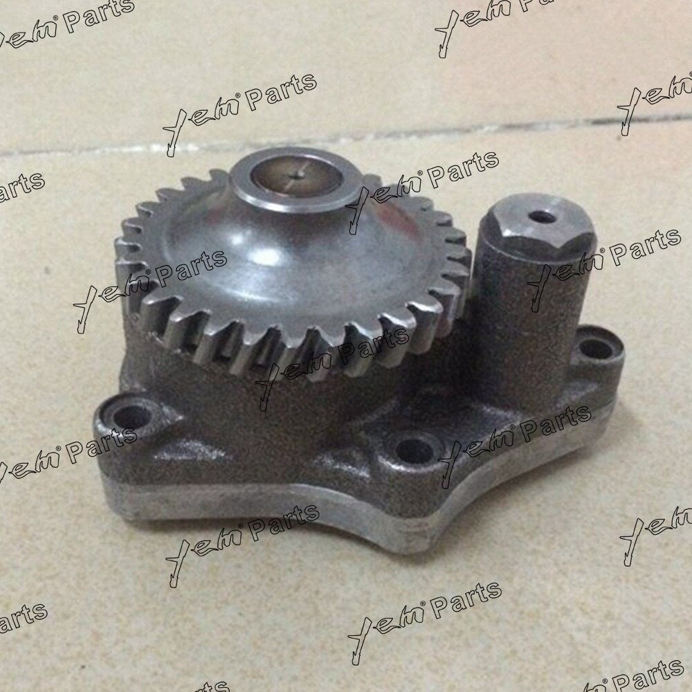 4D84 4TNV84 4TNE84 4TNV88 4TNE88 OIL PUMP 129407-32000 FOR YANMAR DIESEL ENGINE PARTS For Yanmar