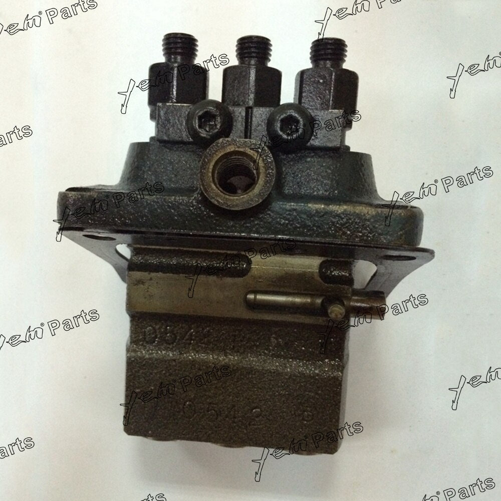 D1803 FUEL INJECTION PUMP FOR KUBOTA DIESEL ENGINE PARTS For Kubota