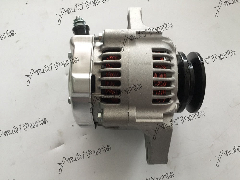 4TNV88 ALTERNATOR FOR YANMAR DIESEL ENGINE PARTS For Yanmar