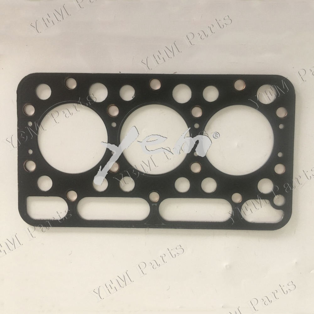 D1403 CYLINDER HEAD GASKET FOR KUBOTA DIESEL ENGINE PARTS For Kubota