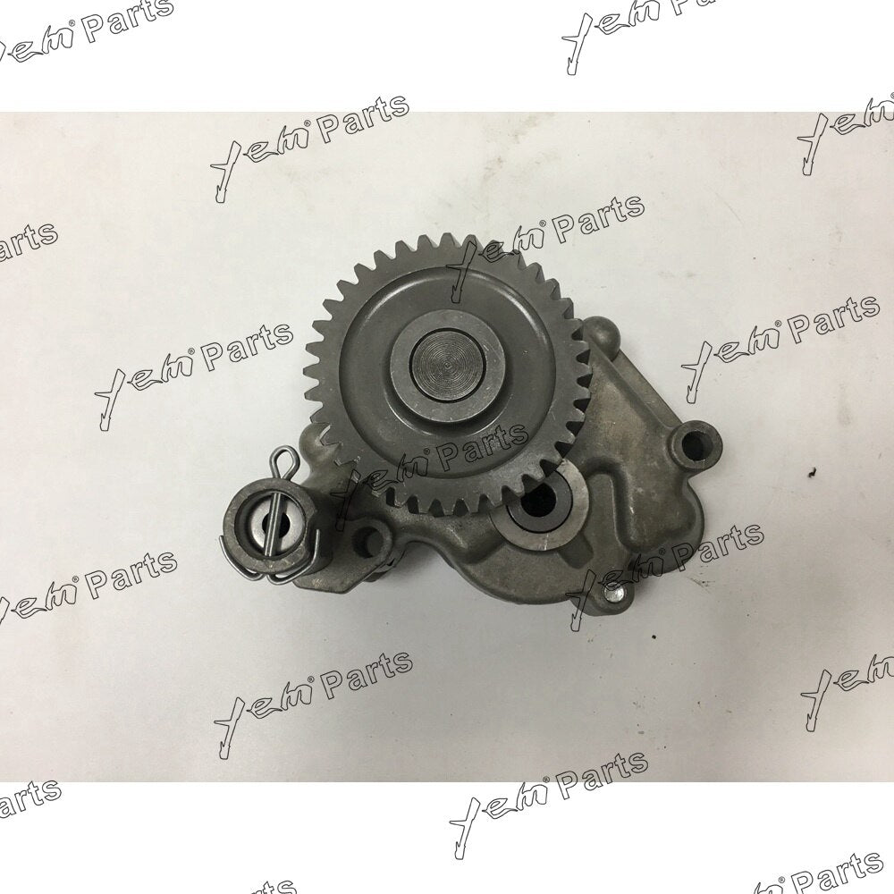 6D31 OIL PUMP ME014230 FOR MITSUBISHI DIESEL ENGINE PARTS For Mitsubishi