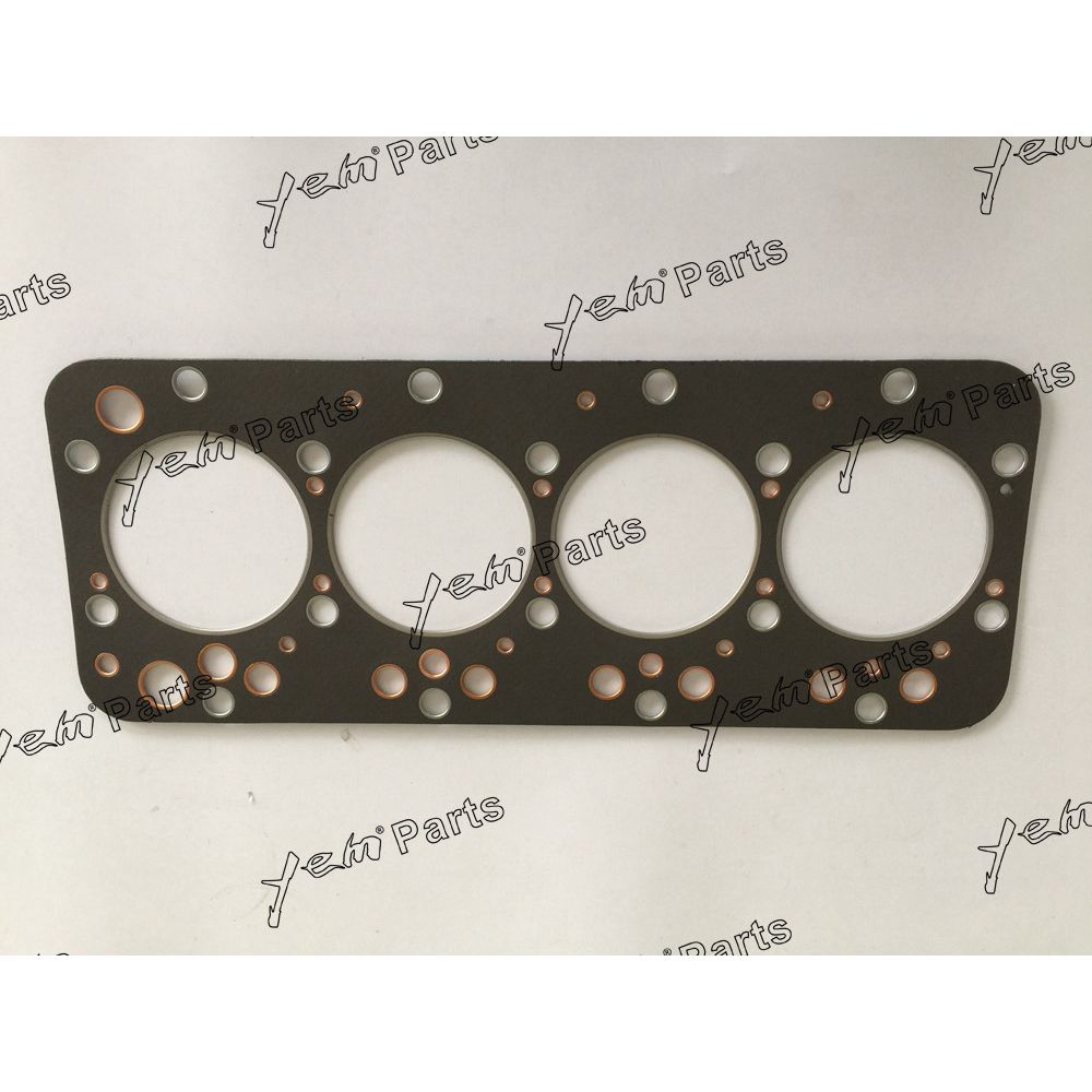 V4000 CYLINDER HEAD GASKET FOR KUBOTA DIESEL ENGINE PARTS For Kubota