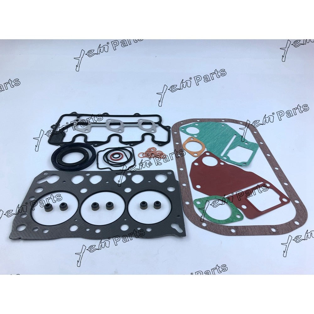 3LB1 FULL GASKET SET WITH CYLINDER HEAD GASKET FOR ISUZU DIESEL ENGINE PARTS For Isuzu