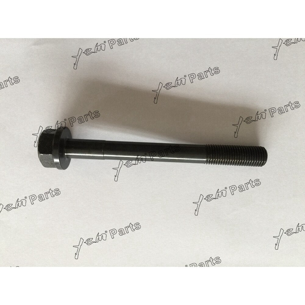 4TNE94 CYLINDER HEAD BOLT FOR YANMAR DIESEL ENGINE PARTS For Yanmar