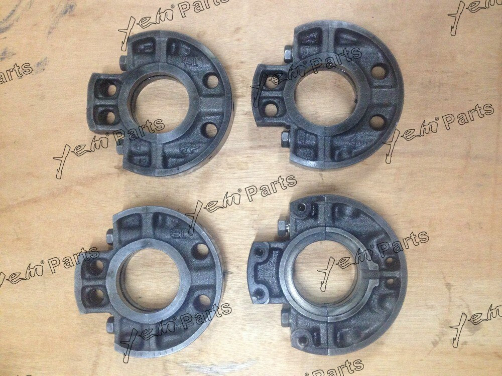 V1902 MAIN BEARING CASE ASSY FOR KUBOTA DIESEL ENGINE PARTS For Kubota