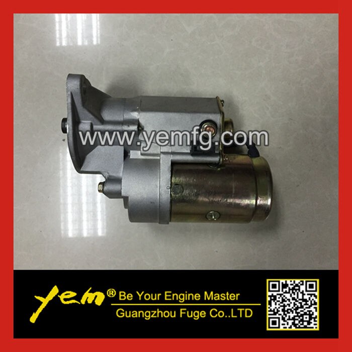 4D94 TEETH KLIFT ENGINE FOR YANMAR DIESEL ENGINE PARTS For Yanmar