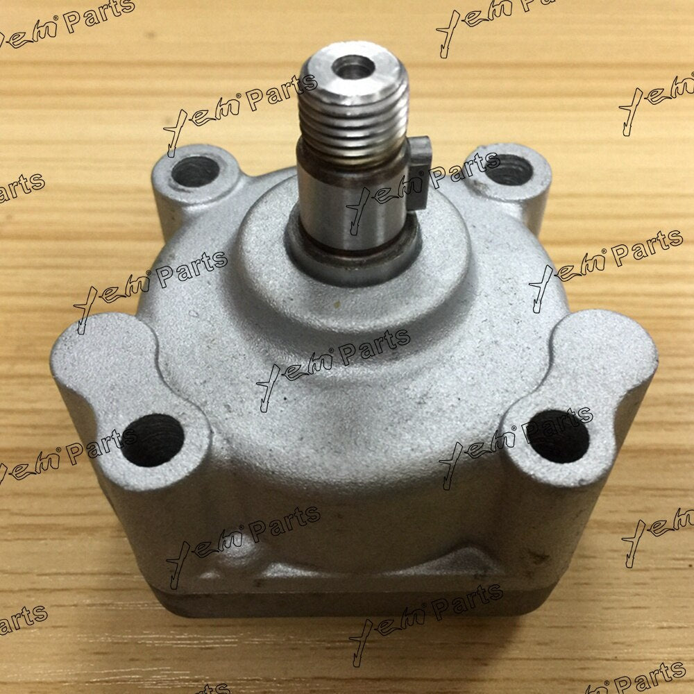 V1500 DIESEL OIL PUMP FOR KUBOTA DIESEL ENGINE PARTS For Kubota