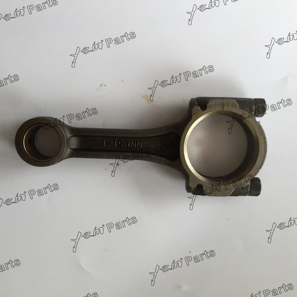 N844 N844L CON ROD ASSY CONNECTING ROD FOR SHIBAURA DIESEL ENGINE PARTS For Shibaura