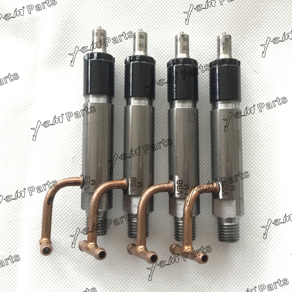 3D88 FUEL INJECTOR ASSY FOR YANMAR DIESEL ENGINE PARTS For Yanmar