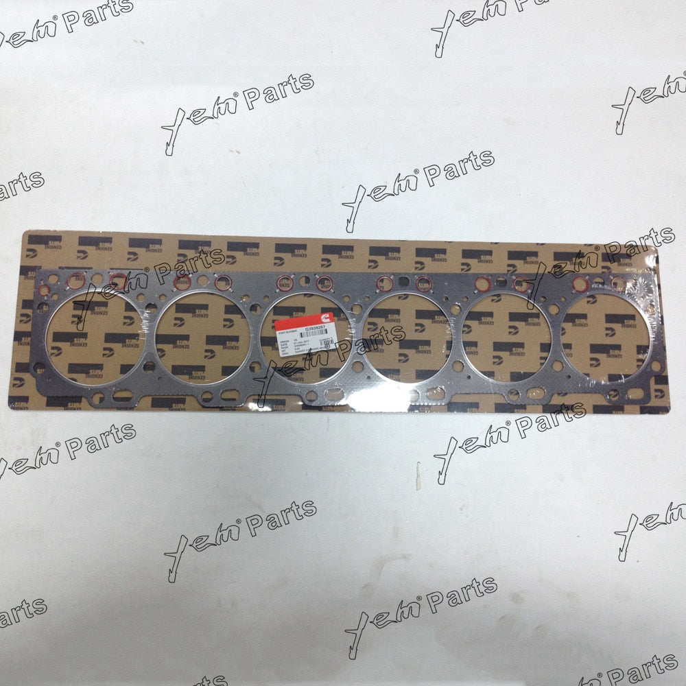 L9.3 CYLINDER HEAD GASKET FOR CUMMINS DIESEL ENGINE PARTS For Cummins