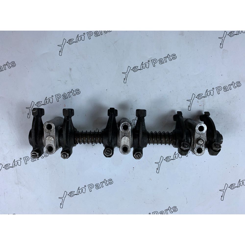 3TN100 ROCKER ARM ASSY FOR YANMAR DIESEL ENGINE PARTS For Yanmar