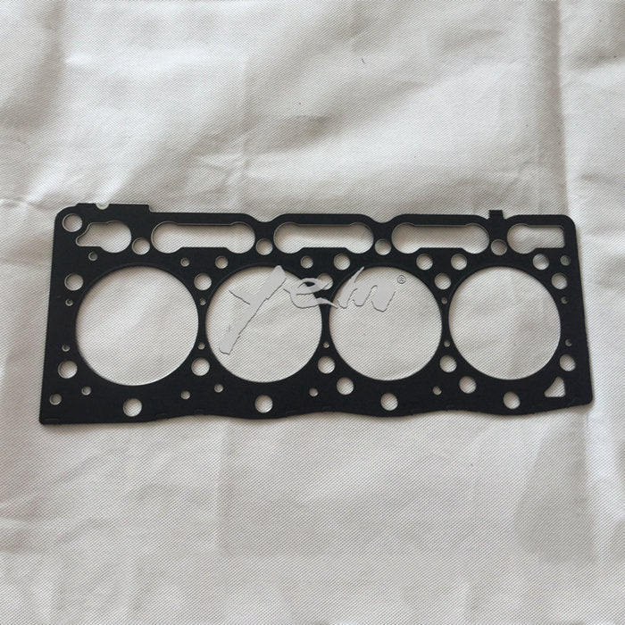 V1505 CYLINDER HEAD GASKET 16394-03310 METAL FOR KUBOTA DIESEL ENGINE PARTS For Kubota