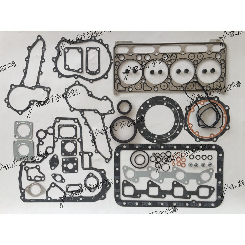 V2203 FULL GASKET SET WITH CYLINDER HEAD GASKET FOR KUBOTA DIESEL ENGINE PARTS For Kubota