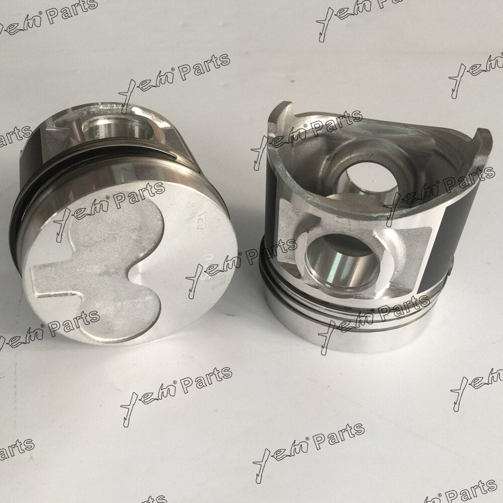 C2.2 PISTON FOR CATERPILLAR DIESEL ENGINE PARTS For Caterpillar