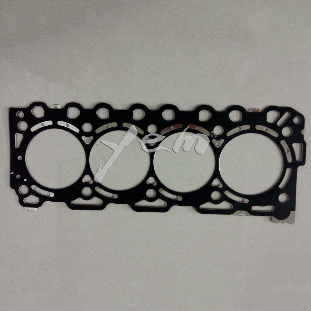 V3307 CYLINDER HEAD GASKET FOR KUBOTA DIESEL ENGINE PARTS For Kubota