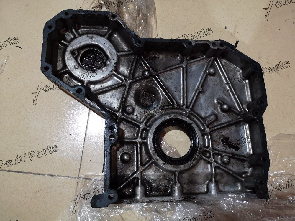 4D95 TIMING FRONT COVER FOR KOMATSU DIESEL ENGINE PARTS For Komatsu