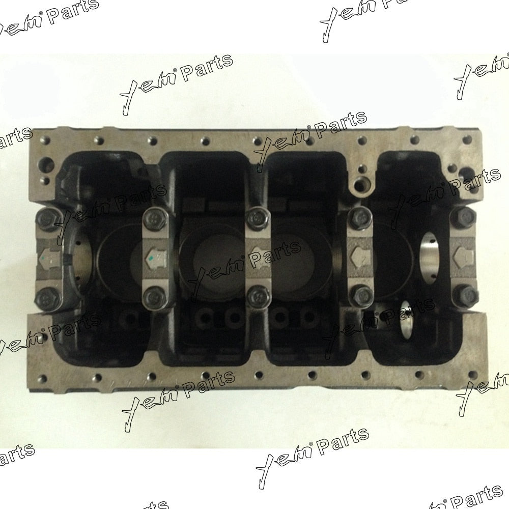 4D88 ENGINE BLOCK FOR YANMAR DIESEL ENGINE PARTS For Yanmar