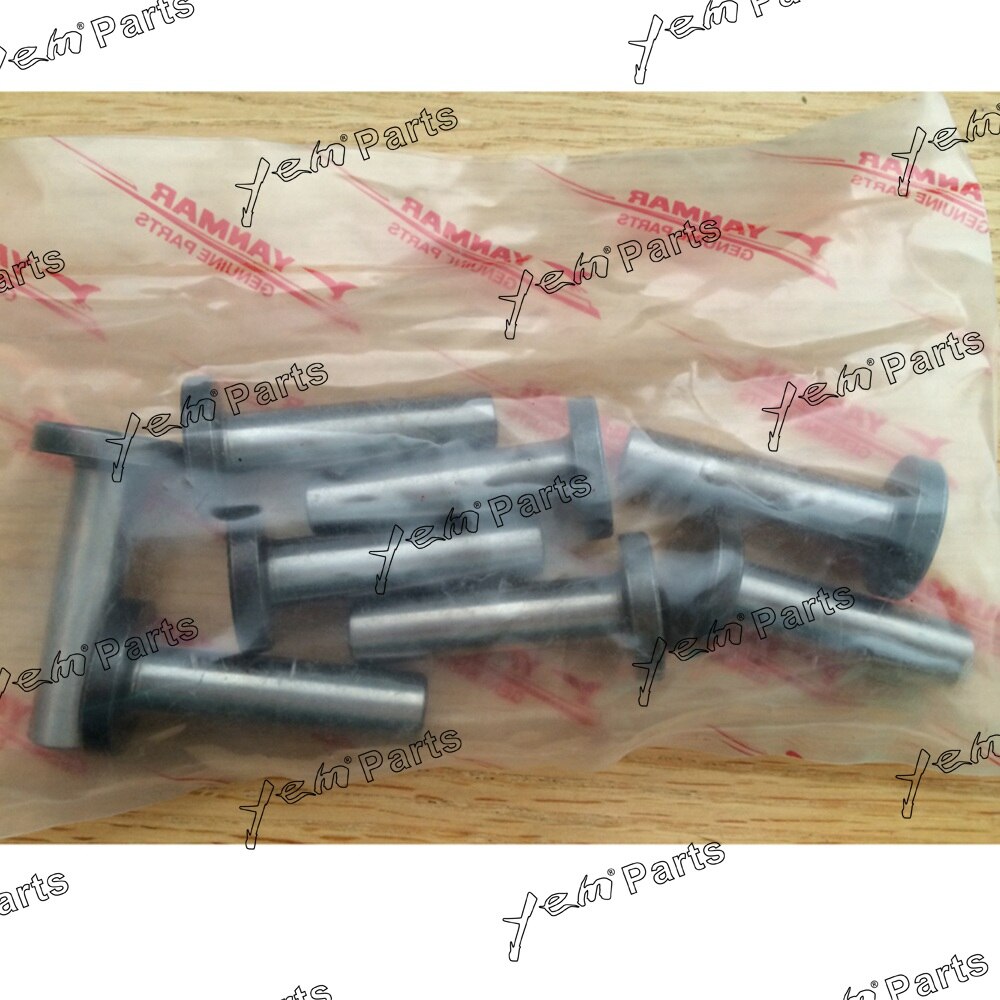 4TNV88 VALVE TAPPET FOR YANMAR DIESEL ENGINE PARTS For Yanmar