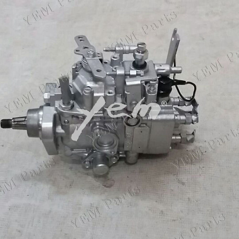 4D92E 4TNE92 FUEL INJECTION PUMP 129917-51410 FOR YANMAR DIESEL ENGINE PARTS For Yanmar