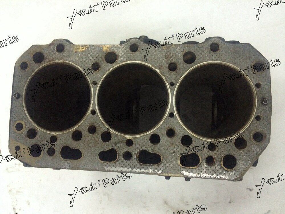 3D84 ENGINE BLOCK FOR YANMAR DIESEL ENGINE PARTS For Yanmar