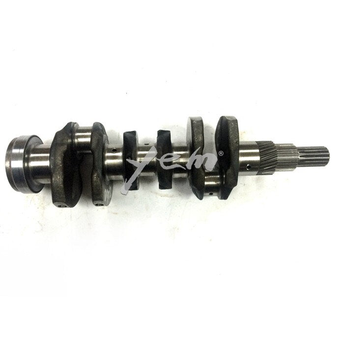 D905 CRANKSHAFT 16235-23013 FOR KUBOTA DIESEL ENGINE PARTS For Kubota