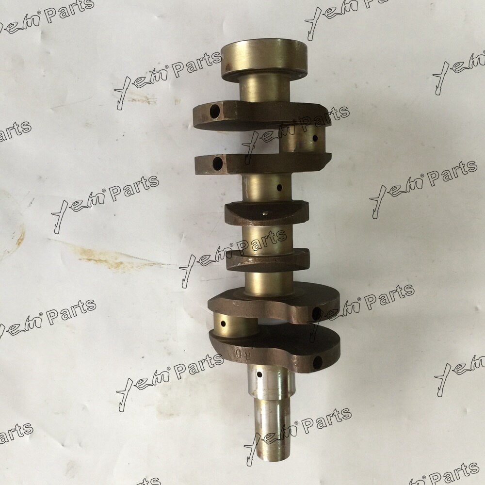 3TNE84 CRANKSHAFT FOR YANMAR DIESEL ENGINE PARTS For Yanmar