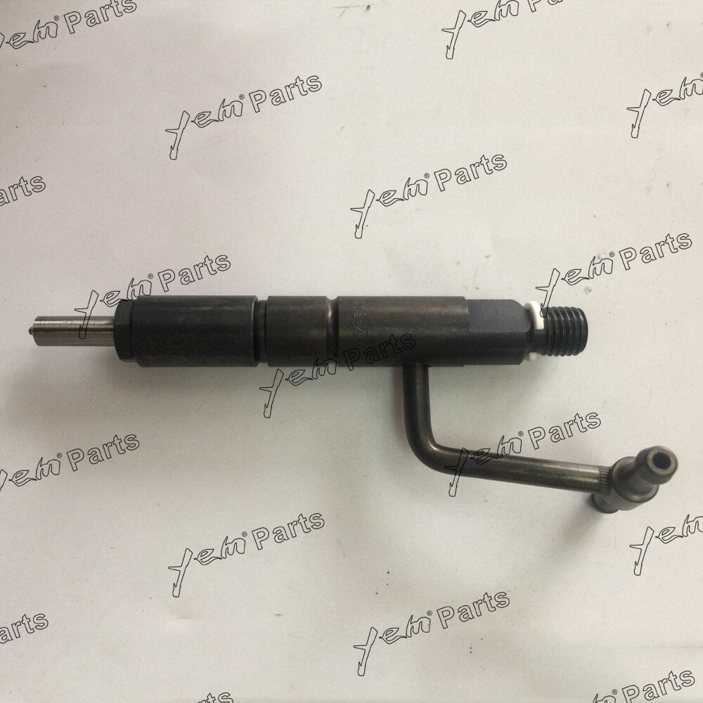 4JG1 FUEL INJECTOR 8-9721280-1 FOR ISUZU DIESEL ENGINE PARTS For Isuzu