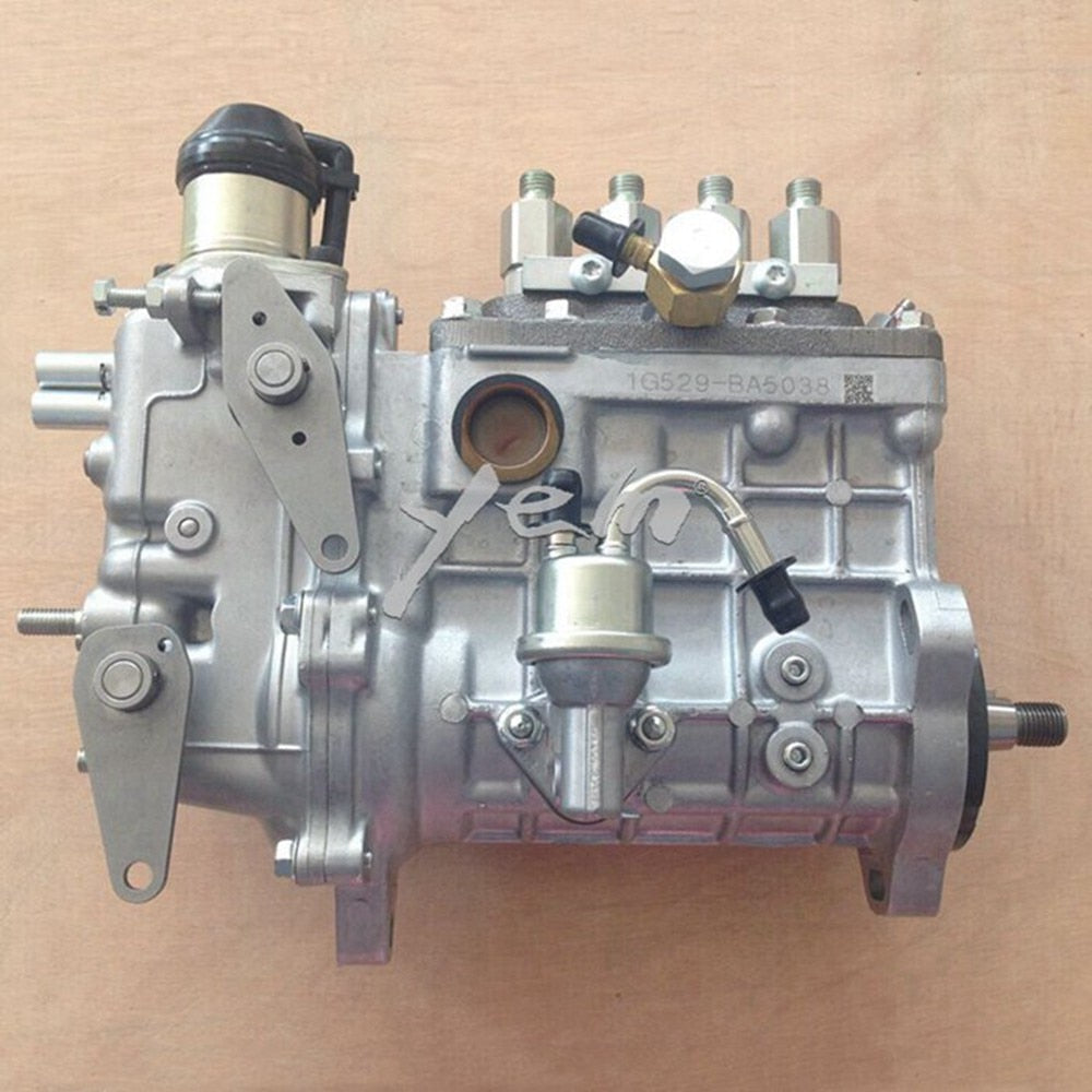 V3300 FUEL INJECTION PUMP 1G529-50100 FOR KUBOTA DIESEL ENGINE PARTS For Kubota