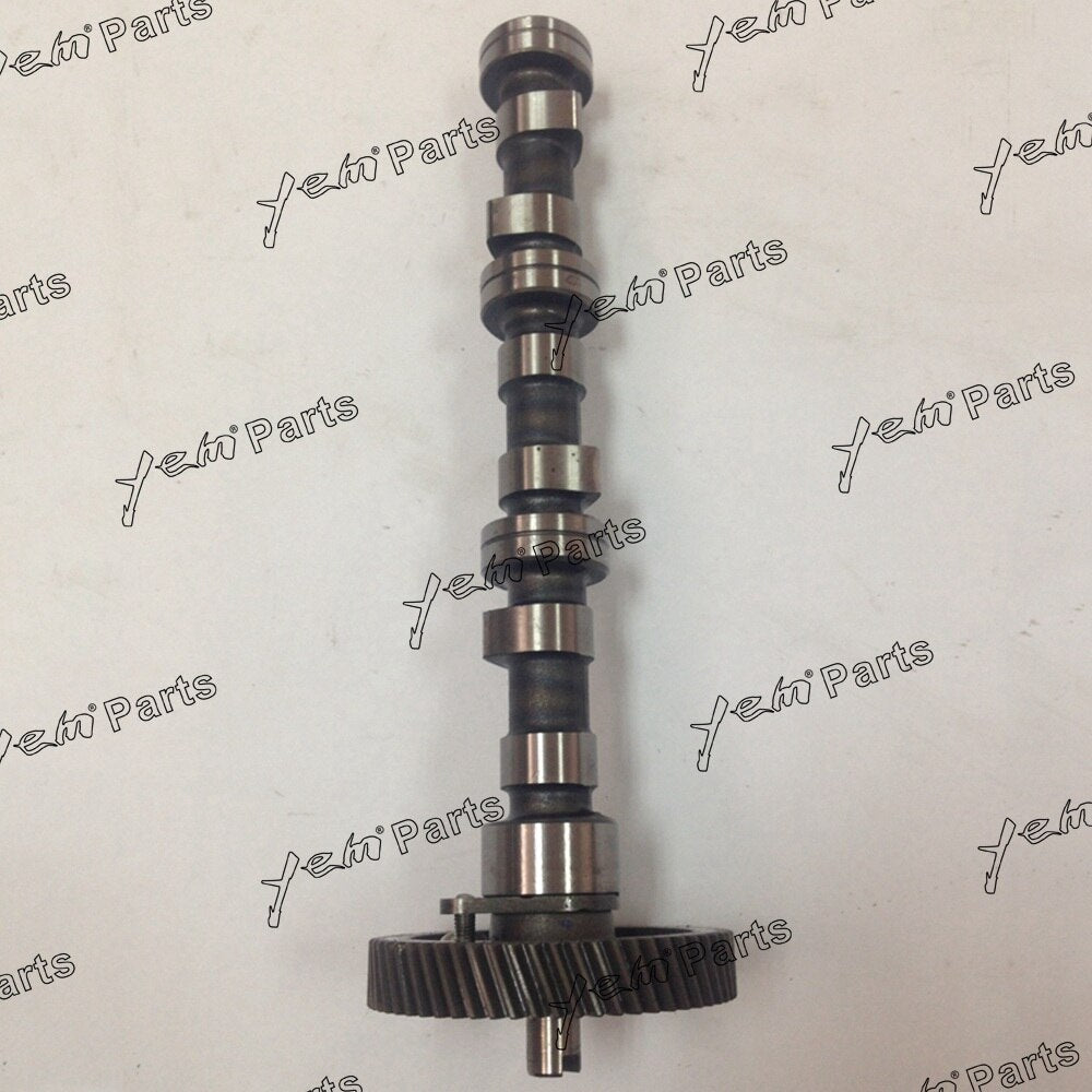 3D76 3TNV76 CAMSHAFT ASSEMBLY WITH 63 TEETH KLIFT FOR YANMAR DIESEL ENGINE PARTS For Yanmar