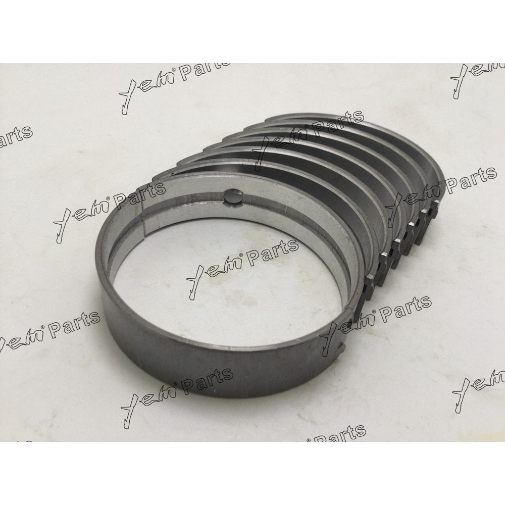 3KC1 CRANKSHAFT MAIN BEARING CON ROD BEARING FOR ISUZU DIESEL ENGINE PARTS For Isuzu