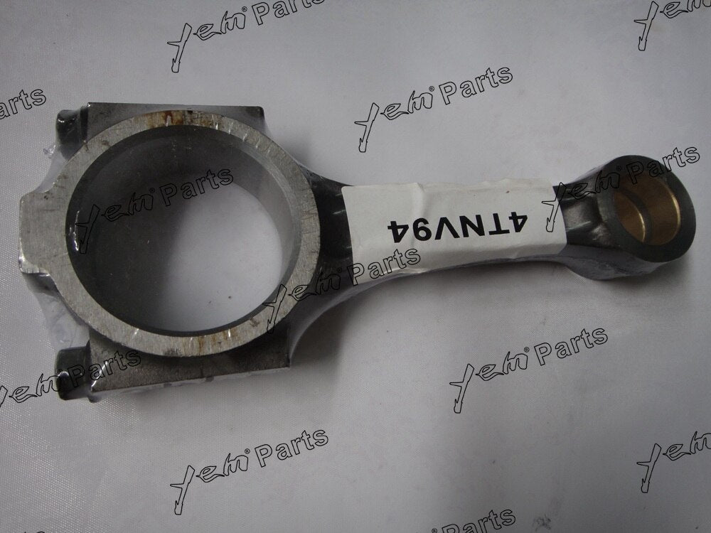 4D94 4TNV94 CON ROD ASSY CONNECTING ROD FOR YANMAR DIESEL ENGINE PARTS For Yanmar