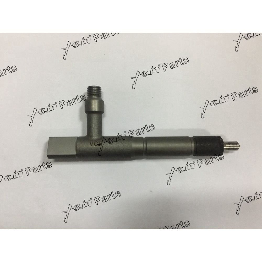 S4D106 FUEL INJECTOR FOR YANMAR DIESEL ENGINE PARTS For Yanmar