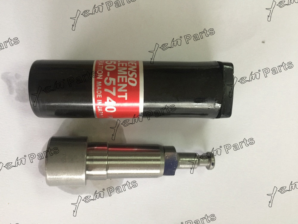 S6S S6SDI DENSO 090150-5740 5740 DIESEL ELEMENTS PLUNGER FOR MITSUBISHI DIESEL ENGINE PARTS For Mitsubishi