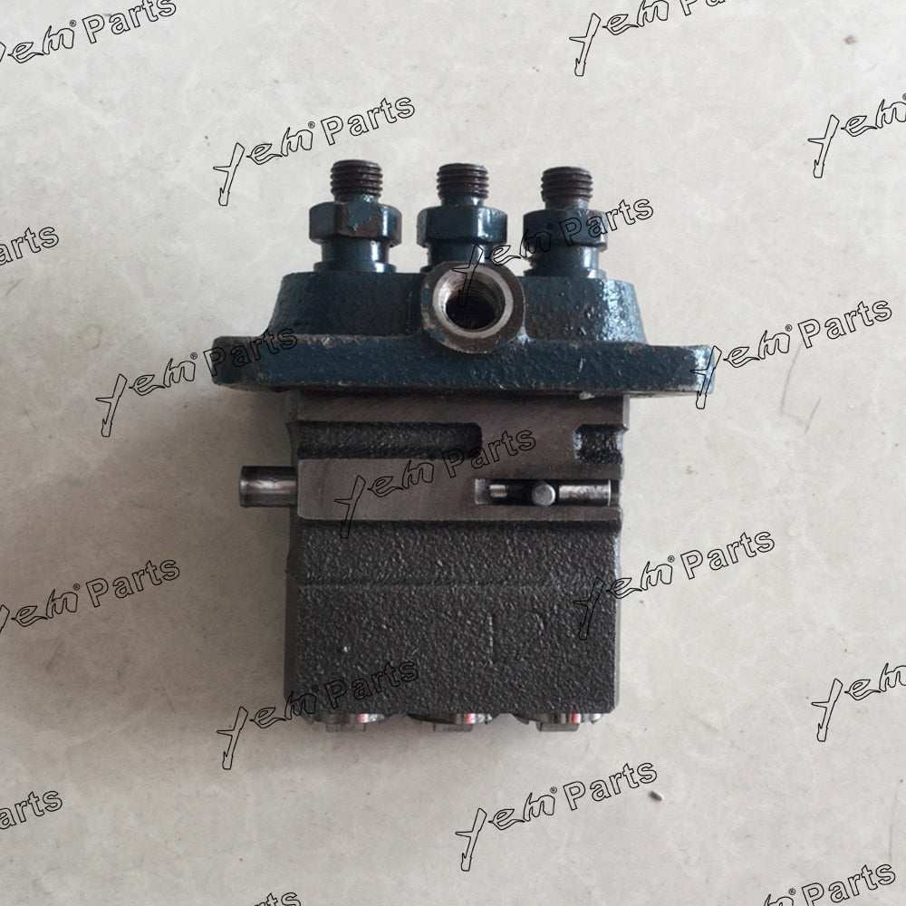 D1402 FUEL INJECTION PUMP FOR KUBOTA DIESEL ENGINE PARTS For Kubota