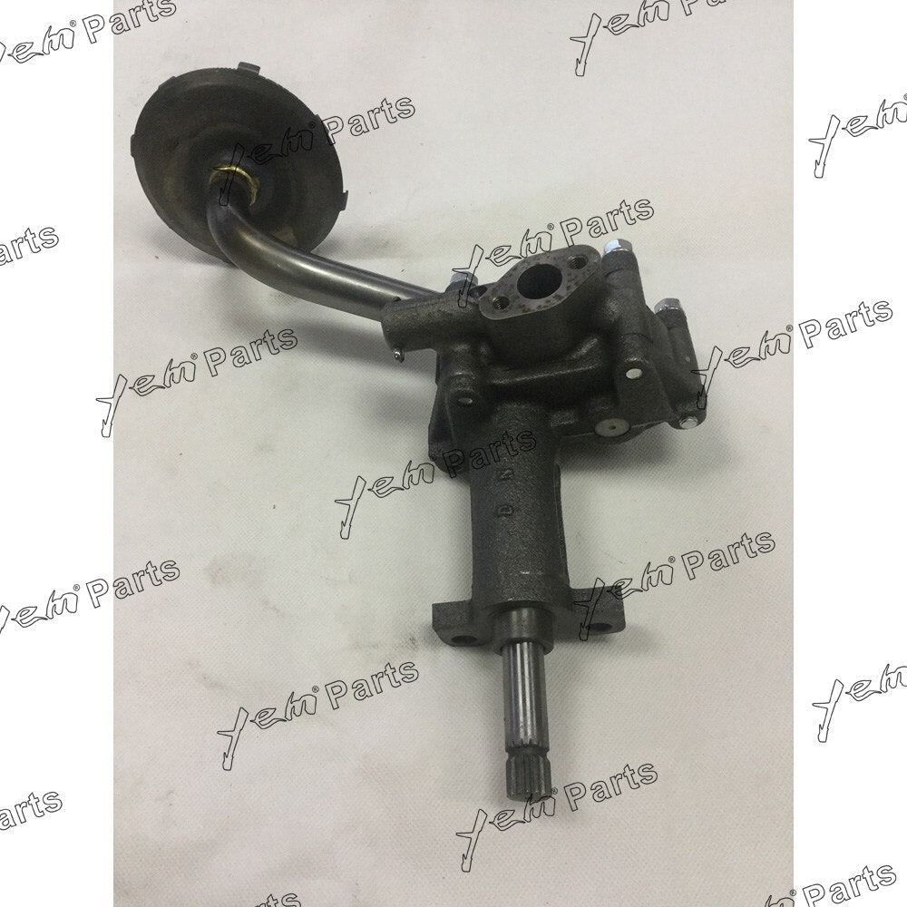 4BG1 OIL PUMP 8971281100 FOR ISUZU DIESEL ENGINE PARTS For Isuzu