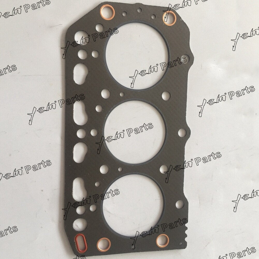 3TNC80 CYLINDER HEAD GASKET FOR YANMAR DIESEL ENGINE PARTS For Yanmar