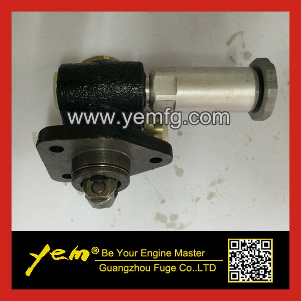 V2203 FUEL FEED PUMP CARRIER FOR KUBOTA DIESEL ENGINE PARTS For Kubota