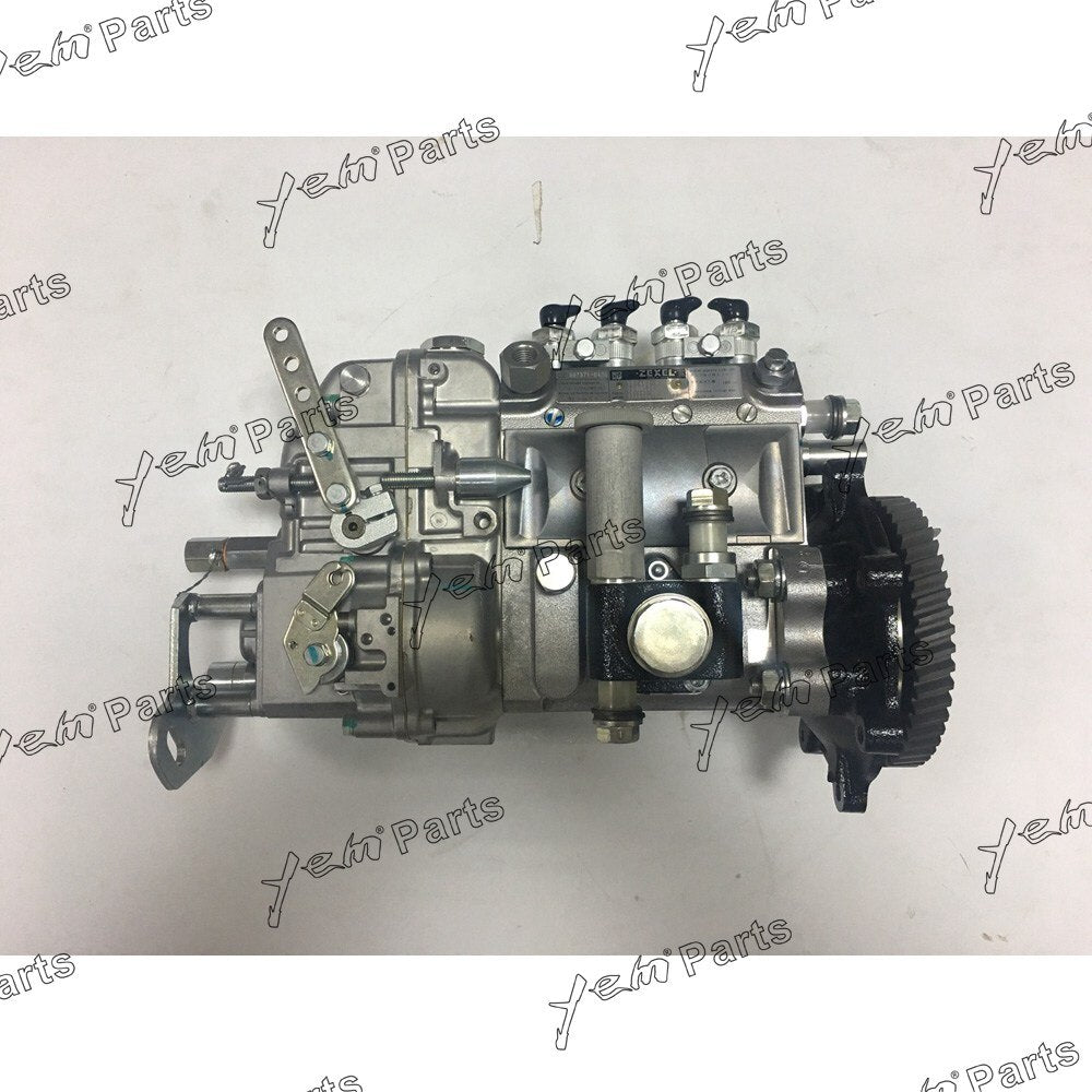 4BG1 FUEL INJECTION PUMP 8-97371043-0 FOR ISUZU DIESEL ENGINE PARTS For Isuzu