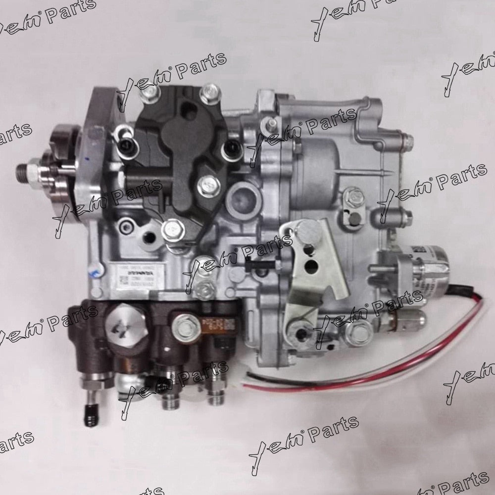 4TNV88 FUEL INJECTION PUMP FOR YANMAR DIESEL ENGINE PARTS For Yanmar